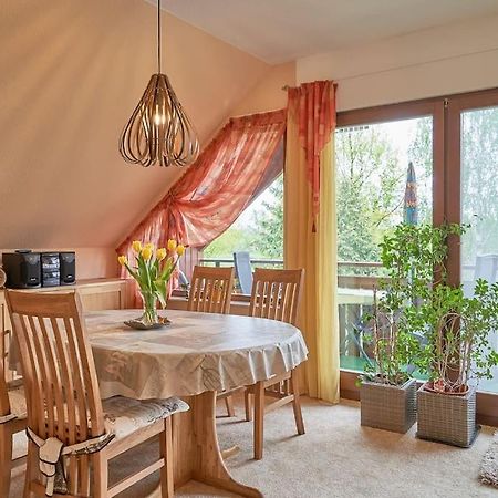 Ferienwohnung Am Stadtrand Von Berlin Neu Buch Luaran gambar