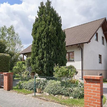 Ferienwohnung Am Stadtrand Von Berlin Neu Buch Luaran gambar