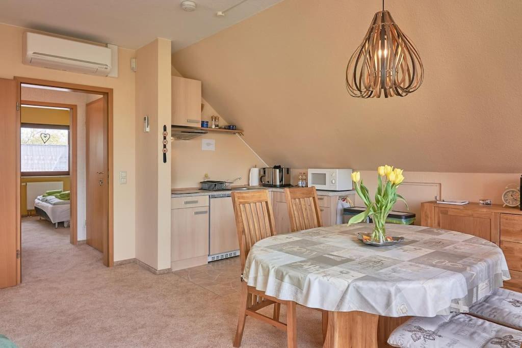 Ferienwohnung Am Stadtrand Von Berlin Neu Buch Luaran gambar