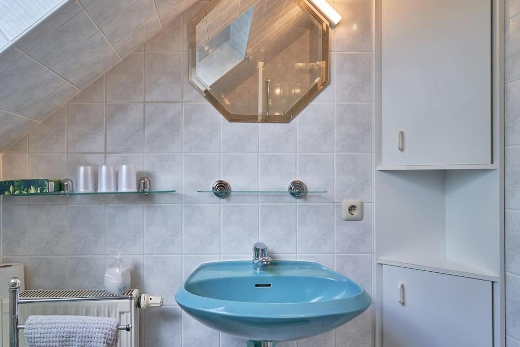 Ferienwohnung Am Stadtrand Von Berlin Neu Buch Luaran gambar
