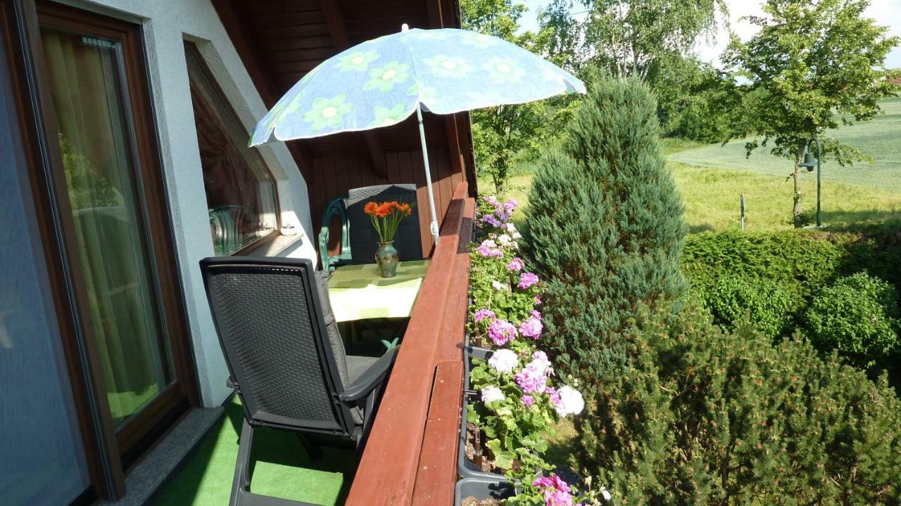 Ferienwohnung Am Stadtrand Von Berlin Neu Buch Luaran gambar