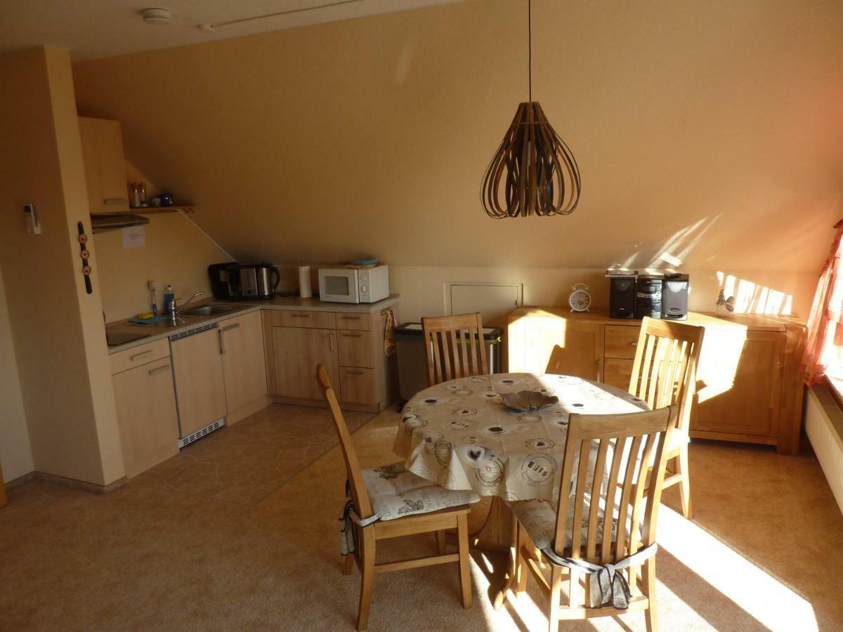 Ferienwohnung Am Stadtrand Von Berlin Neu Buch Luaran gambar