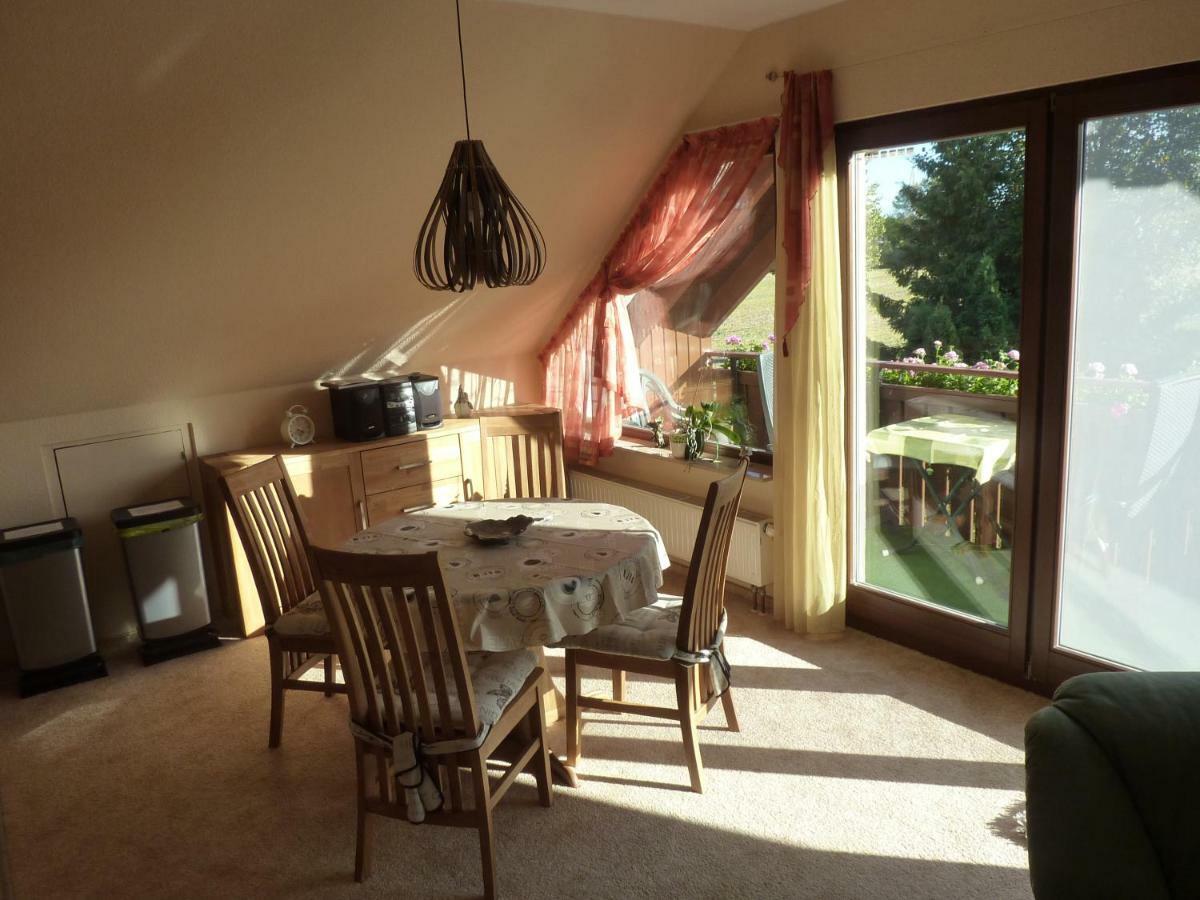 Ferienwohnung Am Stadtrand Von Berlin Neu Buch Luaran gambar